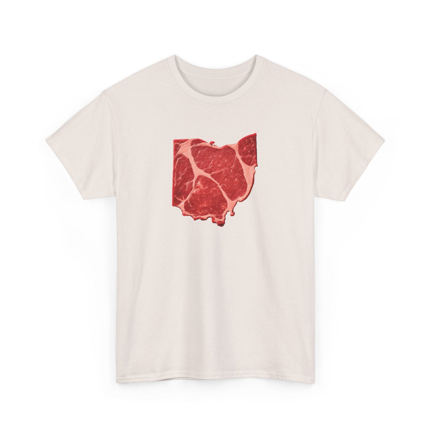 United Steaks - Ohio