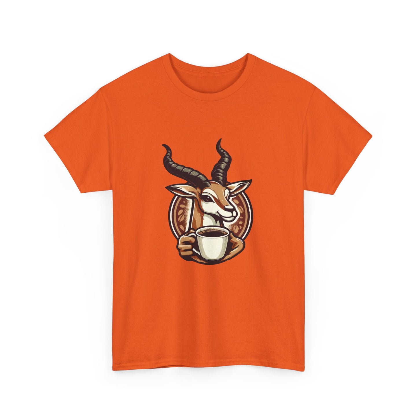 T-shirt: Speed Goat