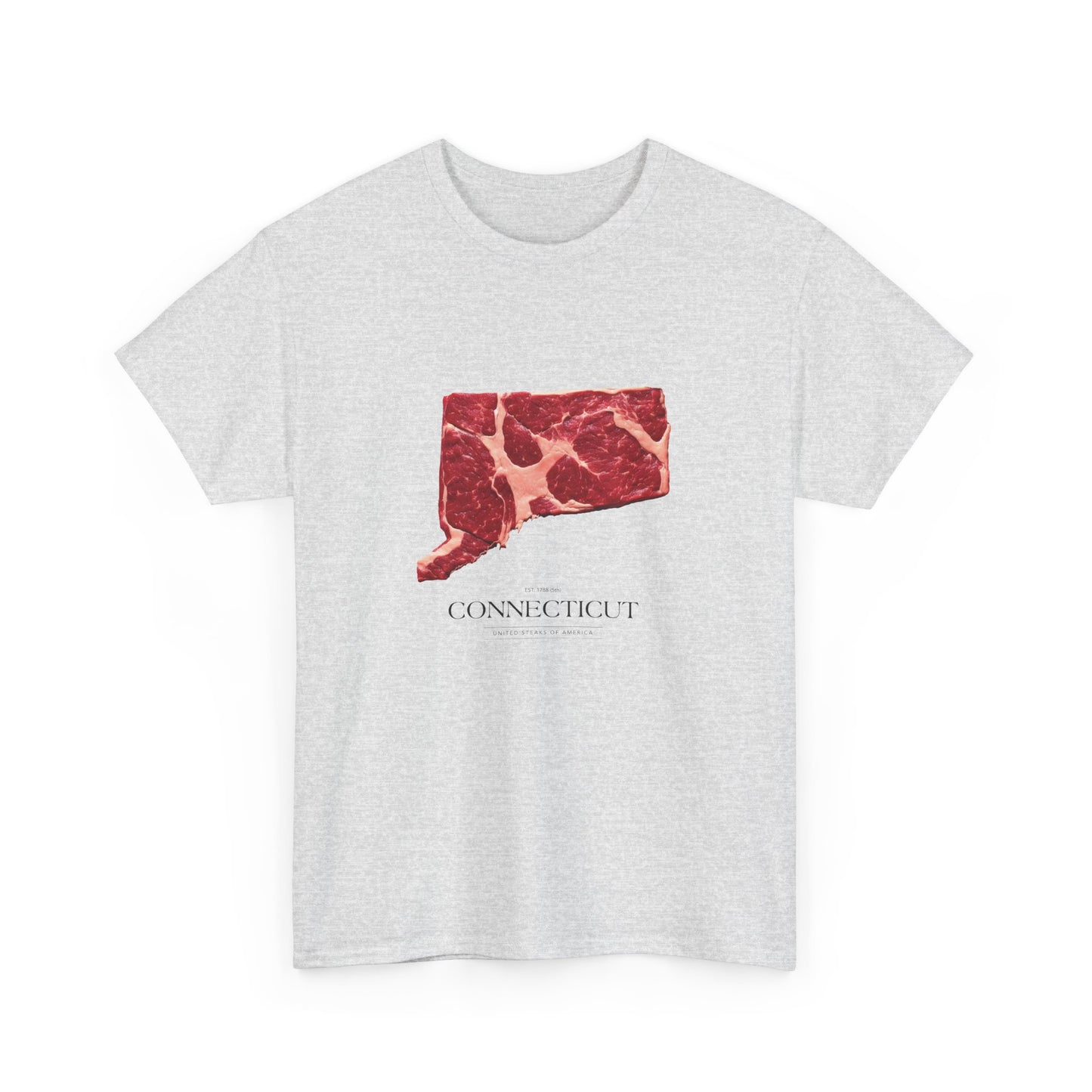 United Steaks - Connecticut
