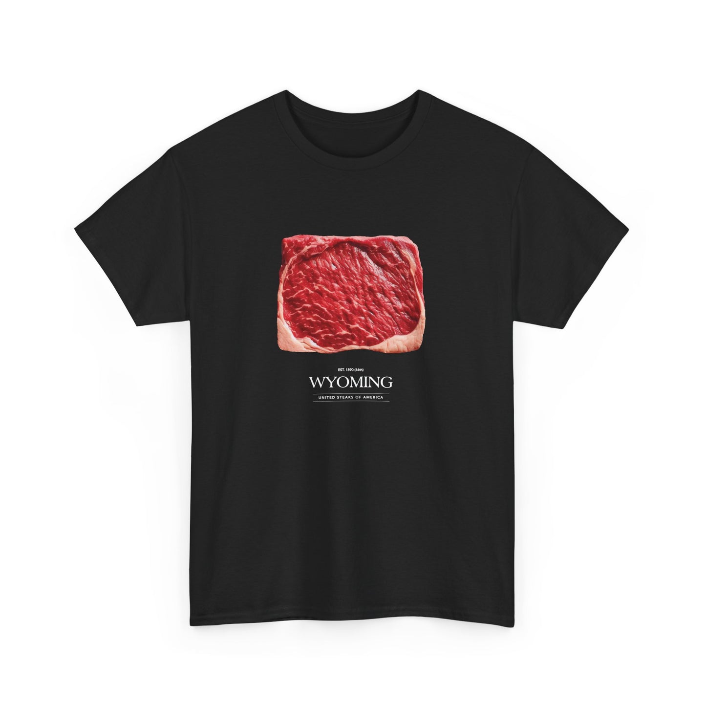 United Steaks - Wyoming