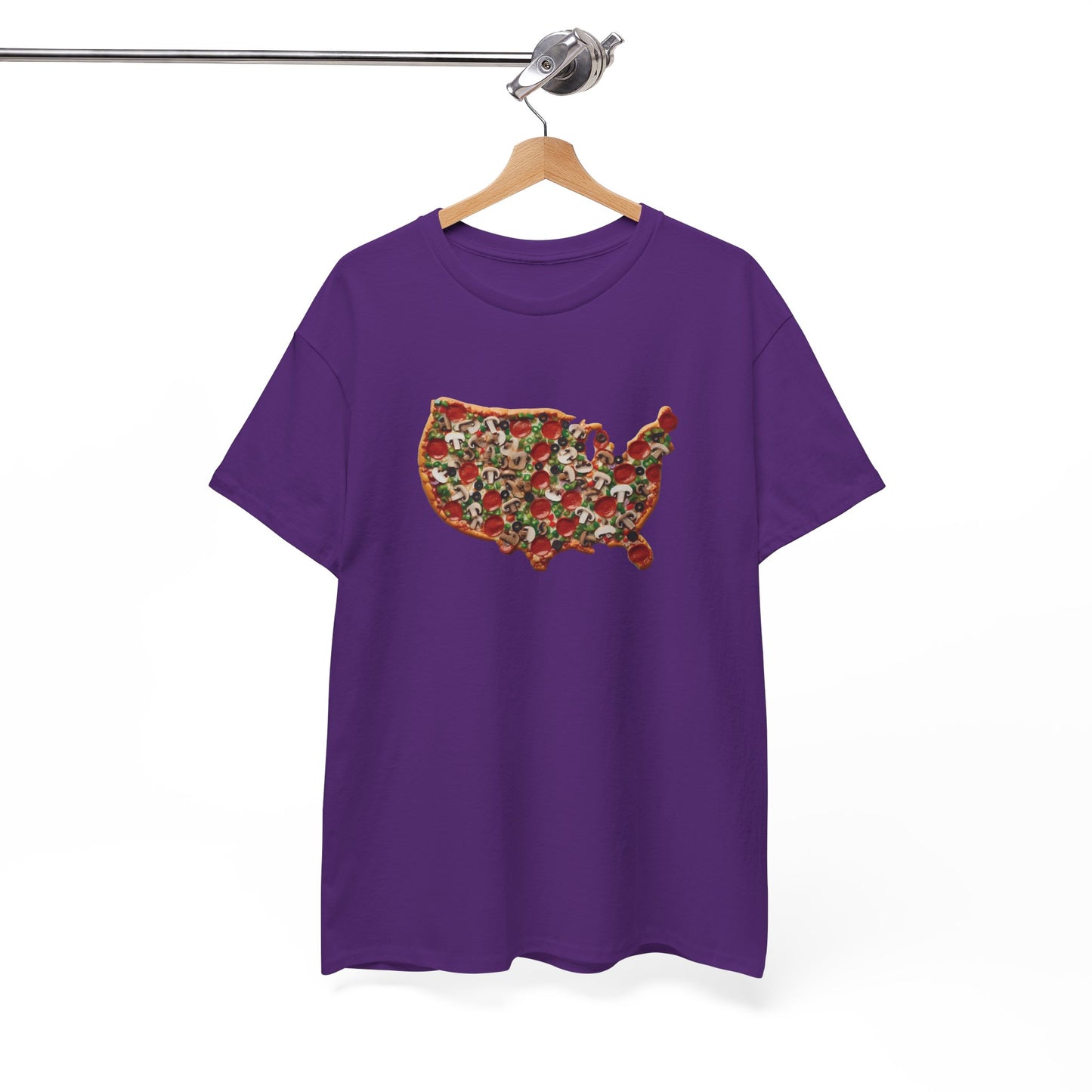 T-shirt: United Pizza - Supreme
