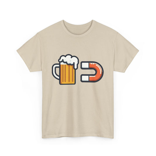 Beer Magnet