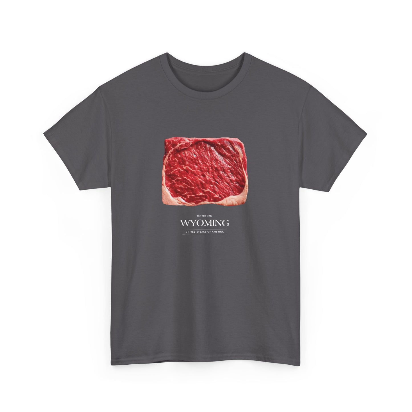 United Steaks - Wyoming