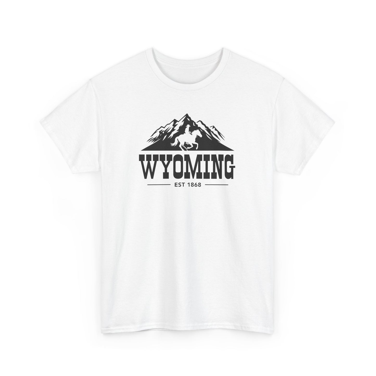 Go Wyoming No. 3 (2)