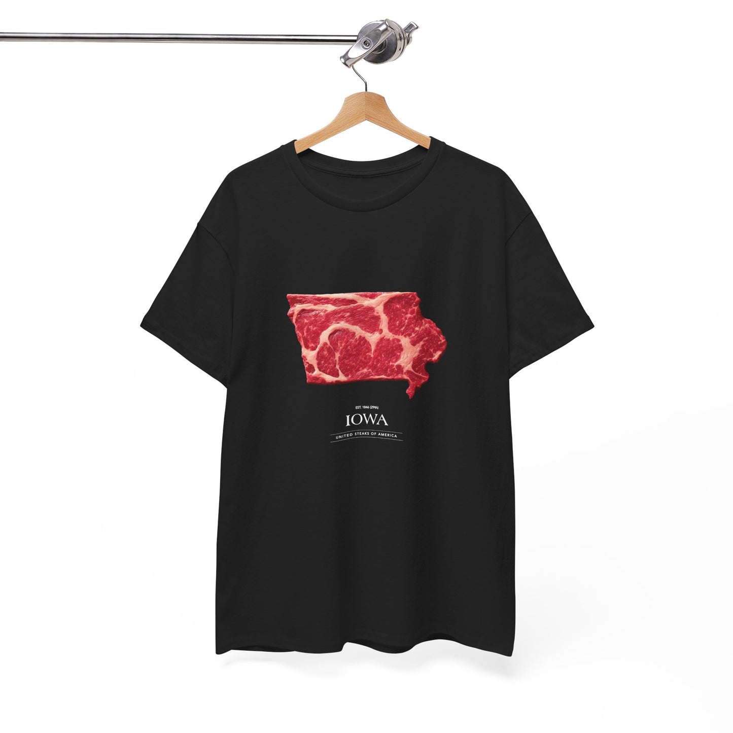 United Steaks - Iowa