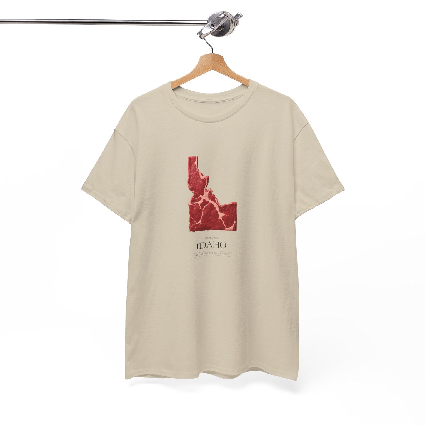 United Steaks - Idaho