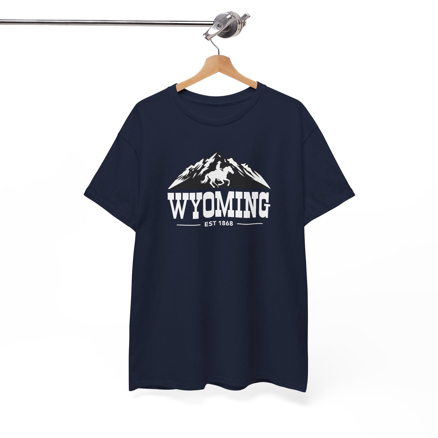 Go Wyoming No. 3 (2)