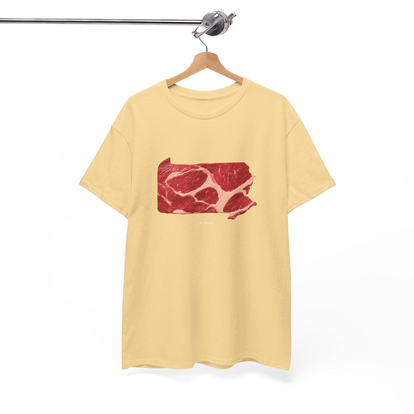 United Steaks - Pennsylvania