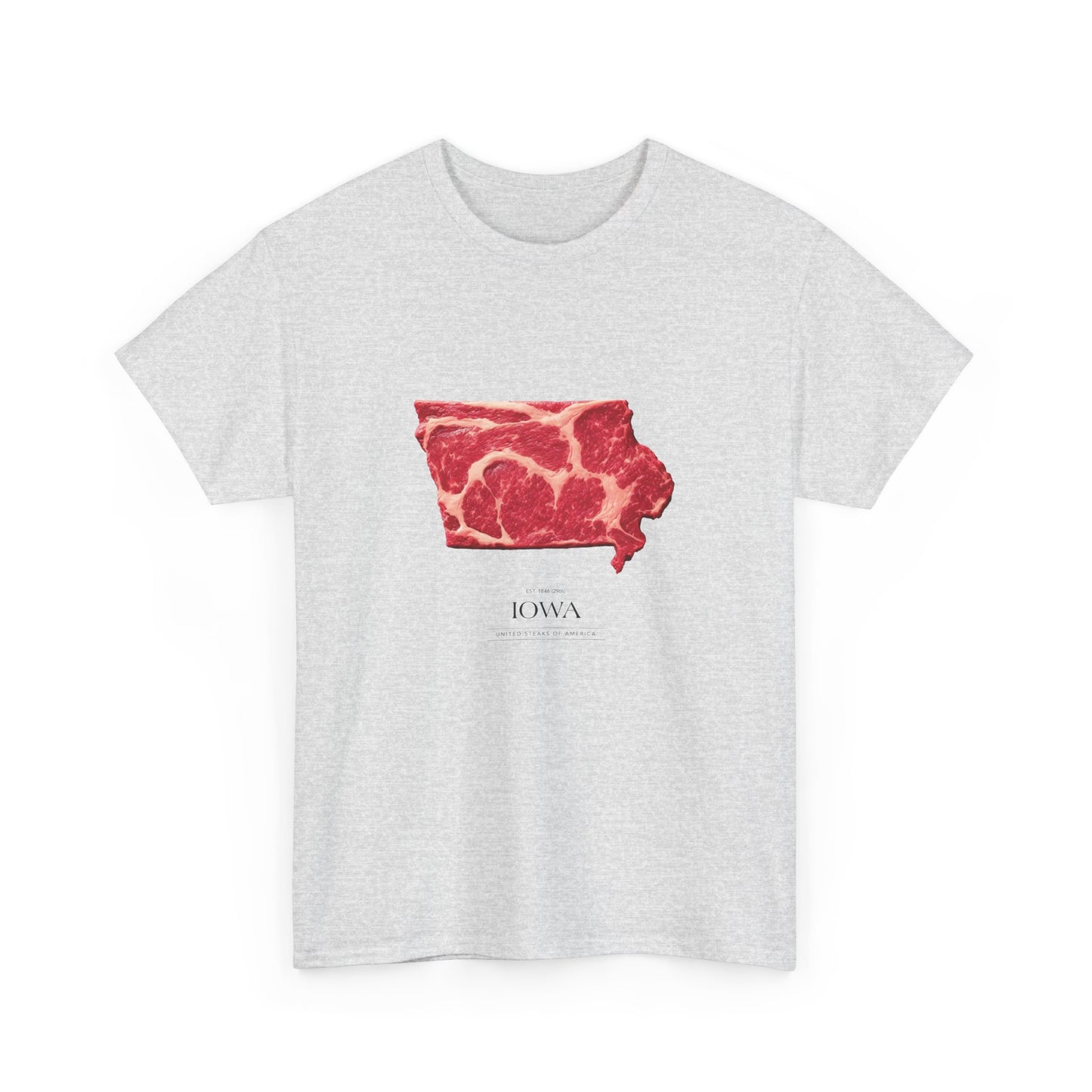 United Steaks - Iowa