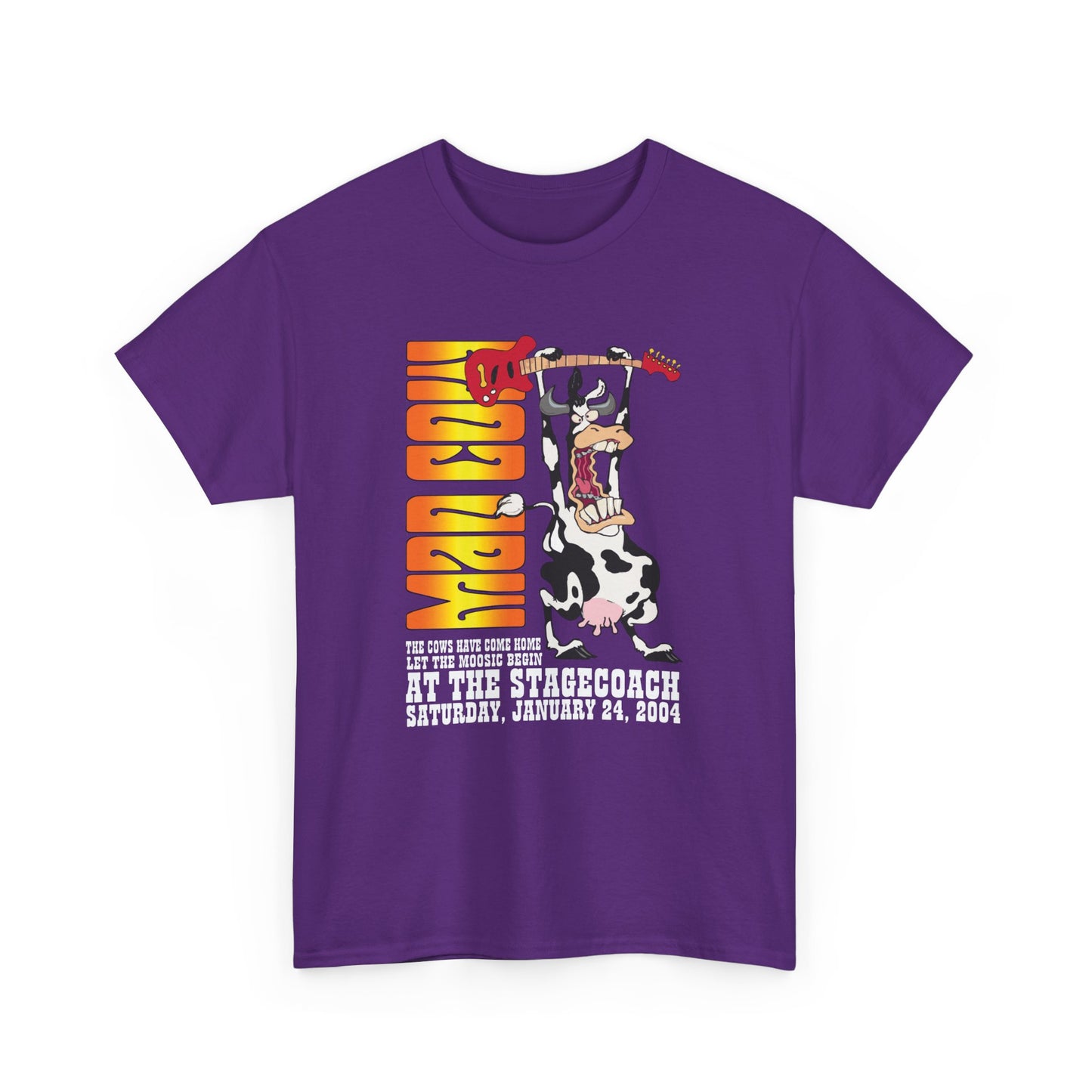 Mad Cow Reunion 2004