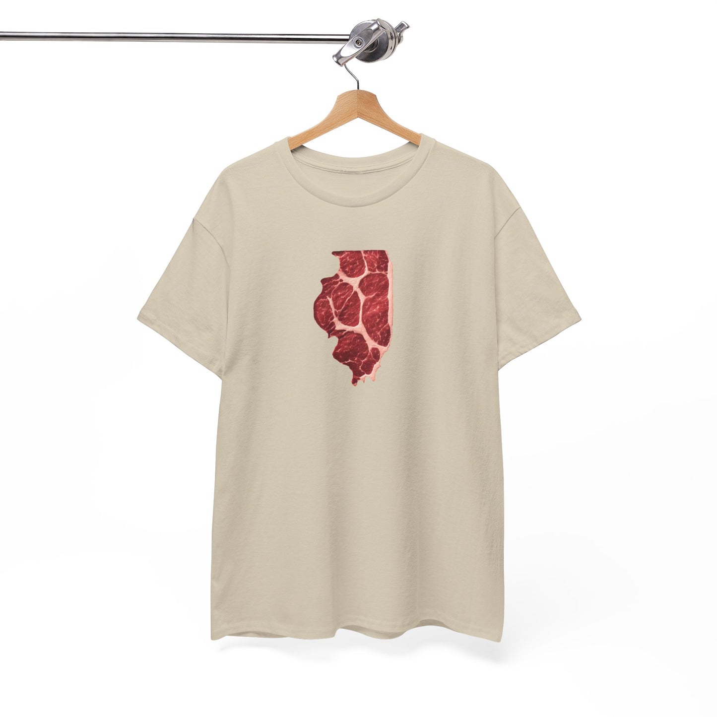 United Steaks - Illinois