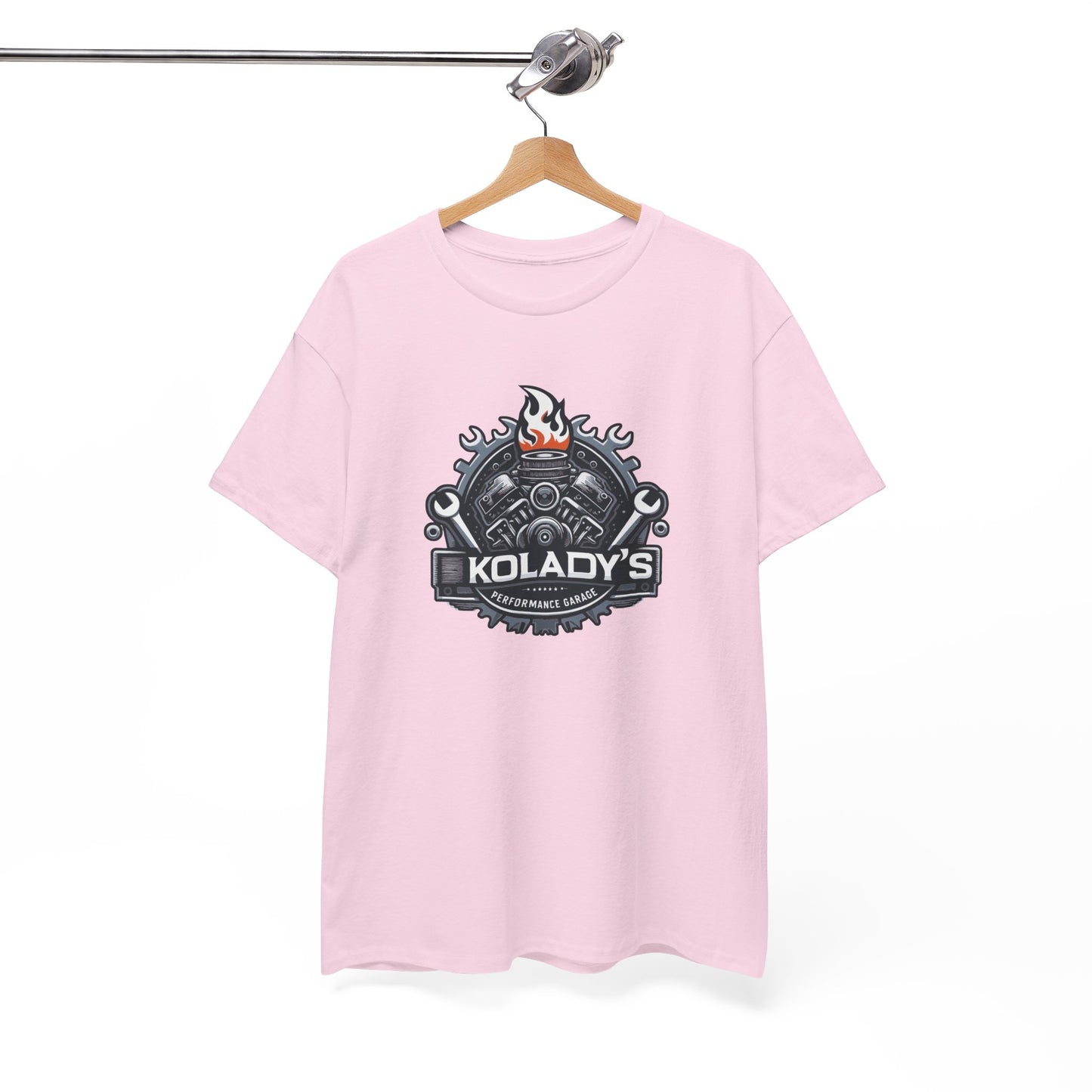 Kolady's Garage