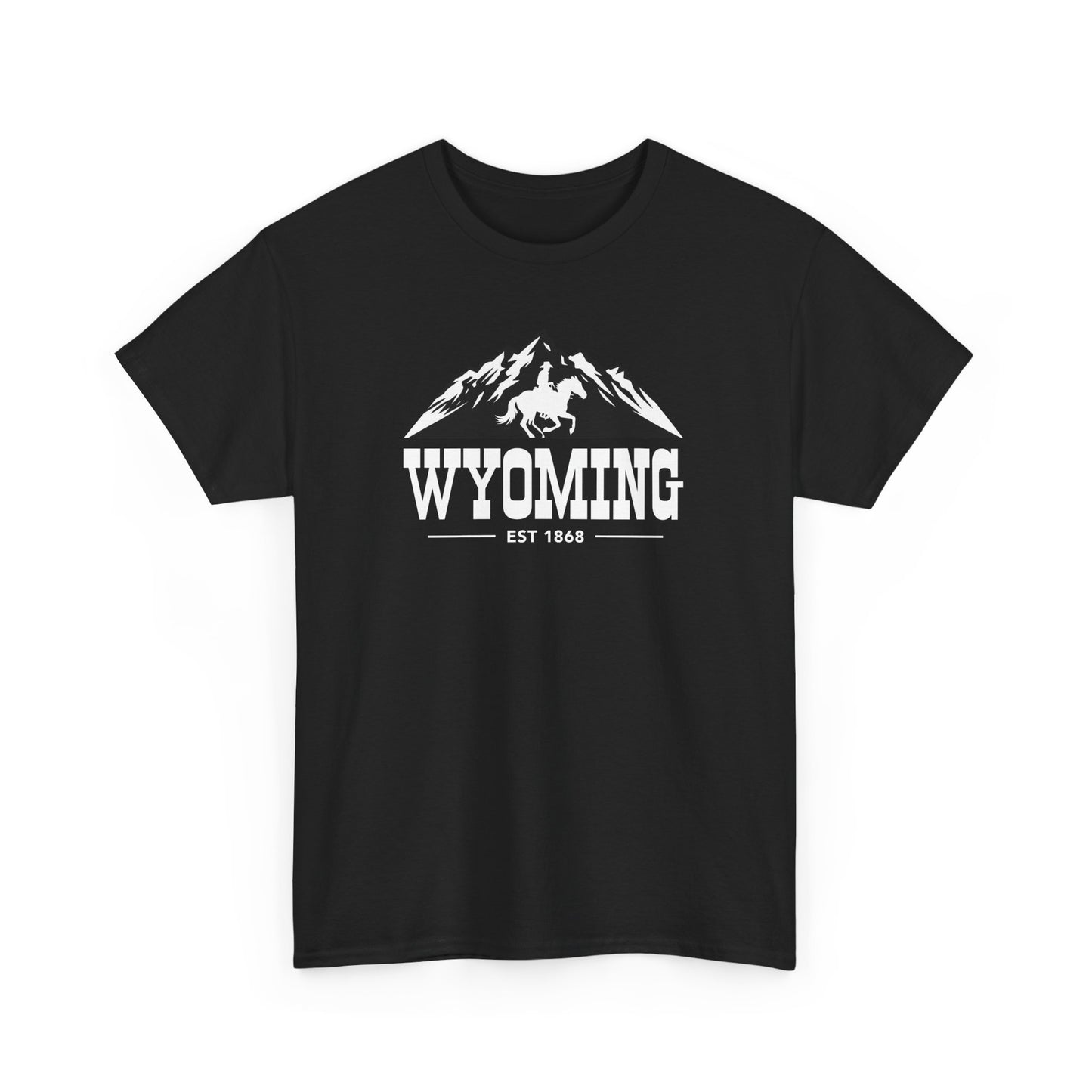 Go Wyoming No. 3 (2)
