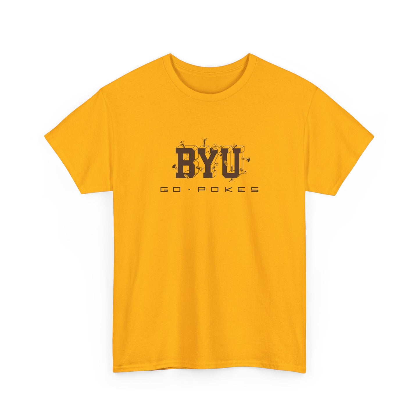 WYO vs BYU mini