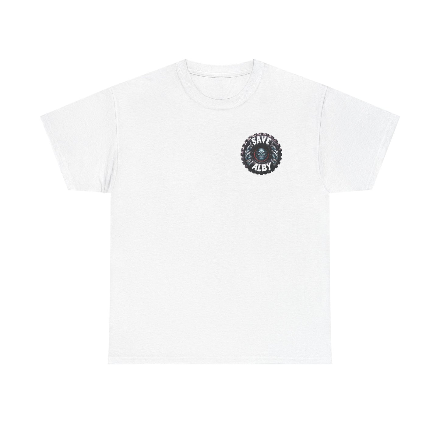 Alby Monster Truck 2025