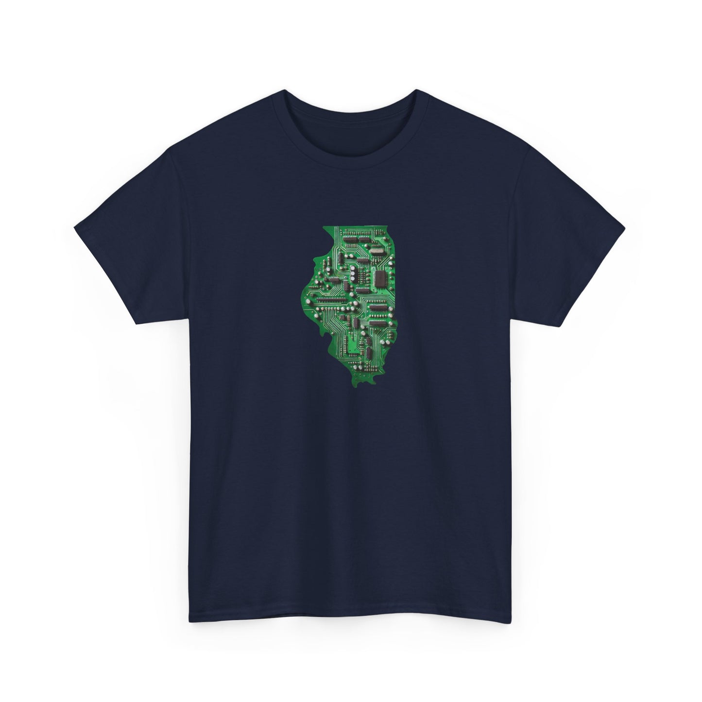 United Circuits - Illinois