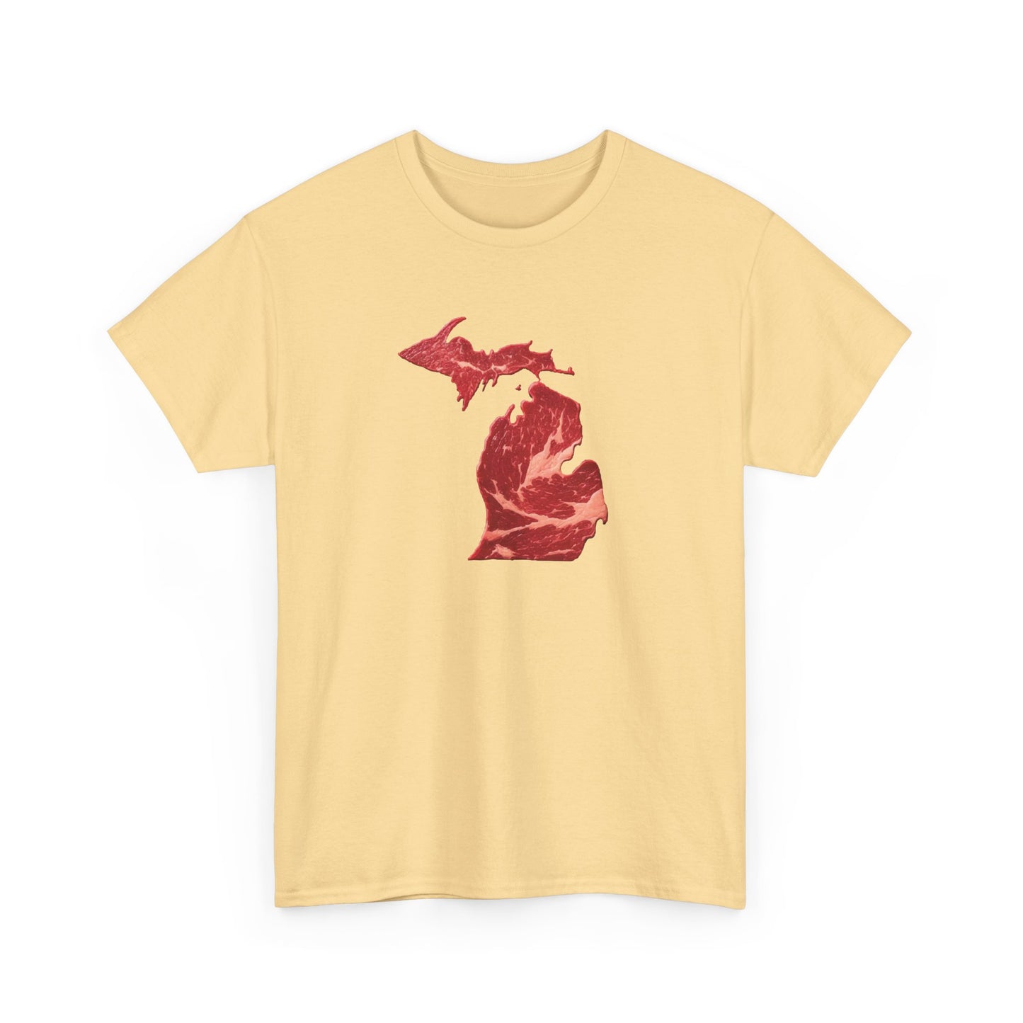 United Steaks - Michigan