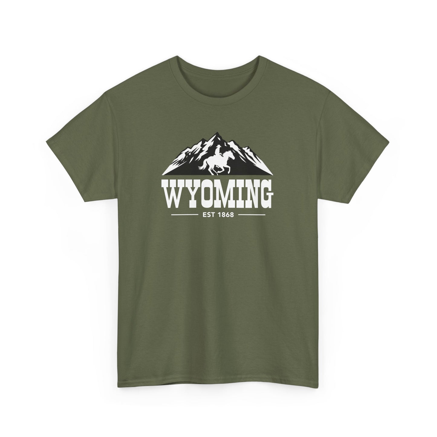 Go Wyoming No. 3 (2)