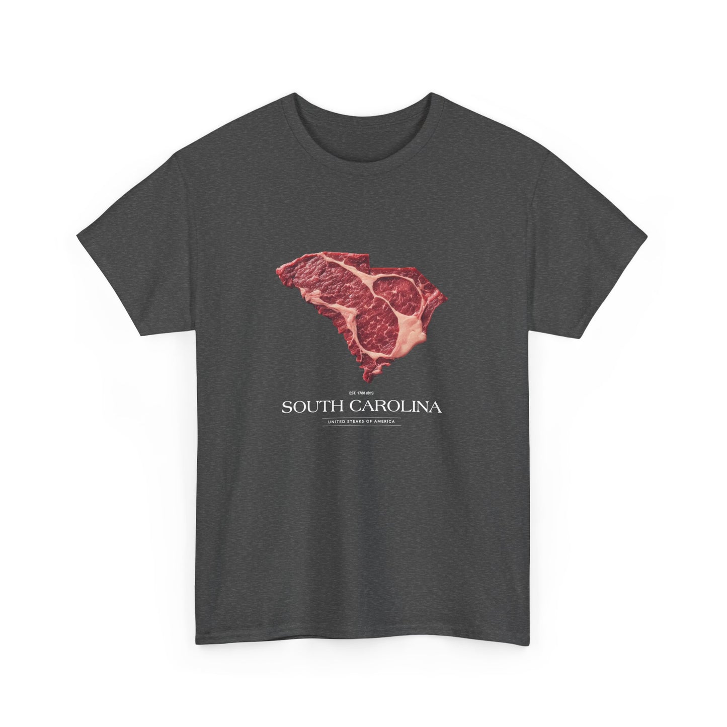 United Steaks - South Carolina