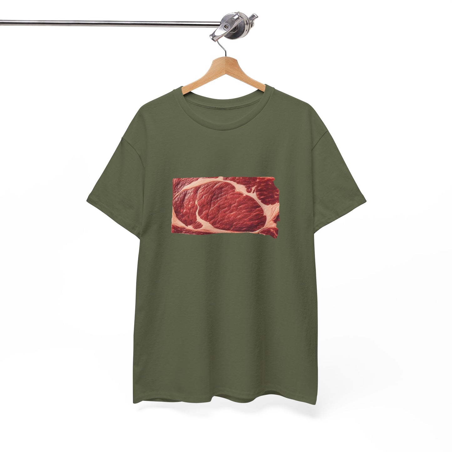 United Steaks - South Dakota