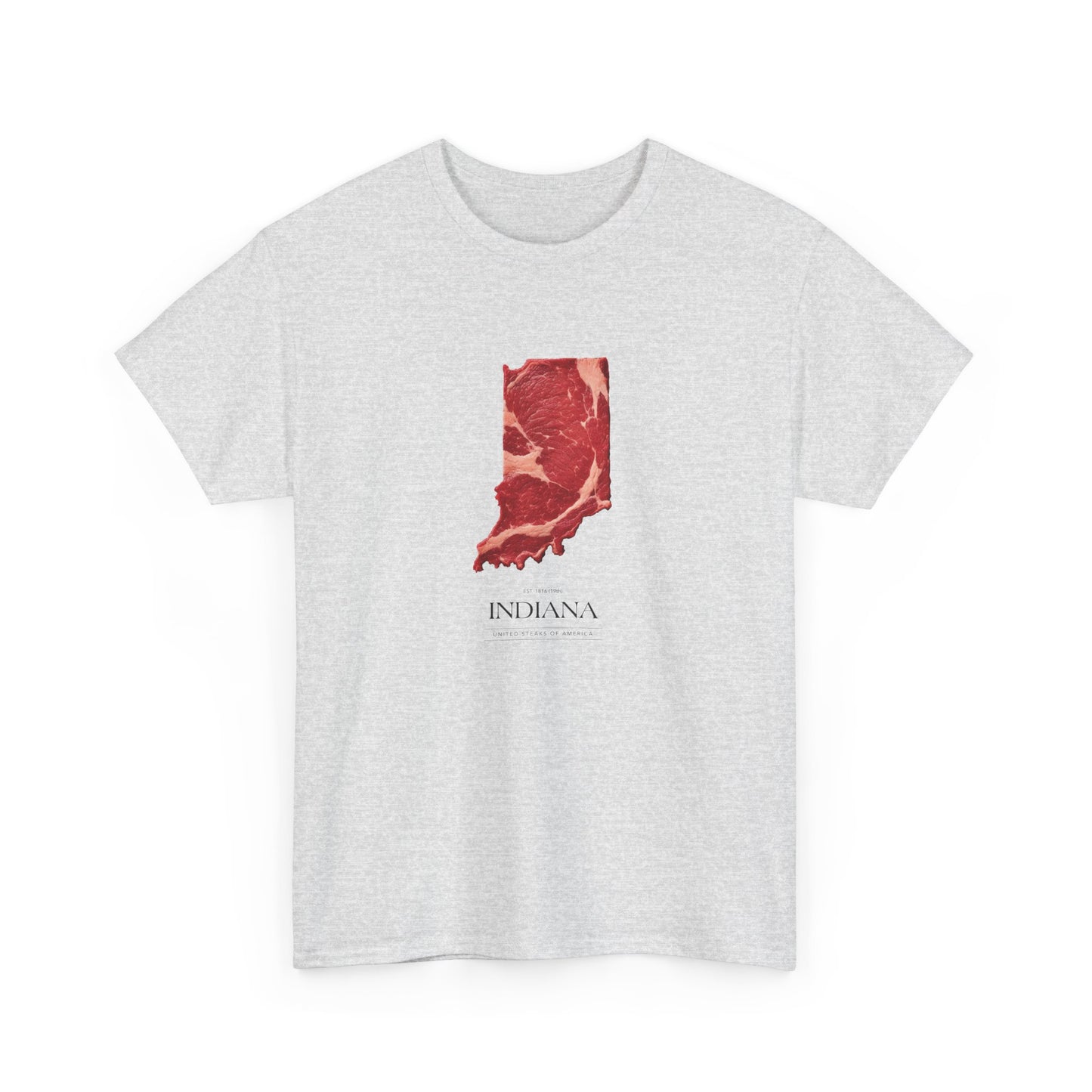 United Steaks - Indiana