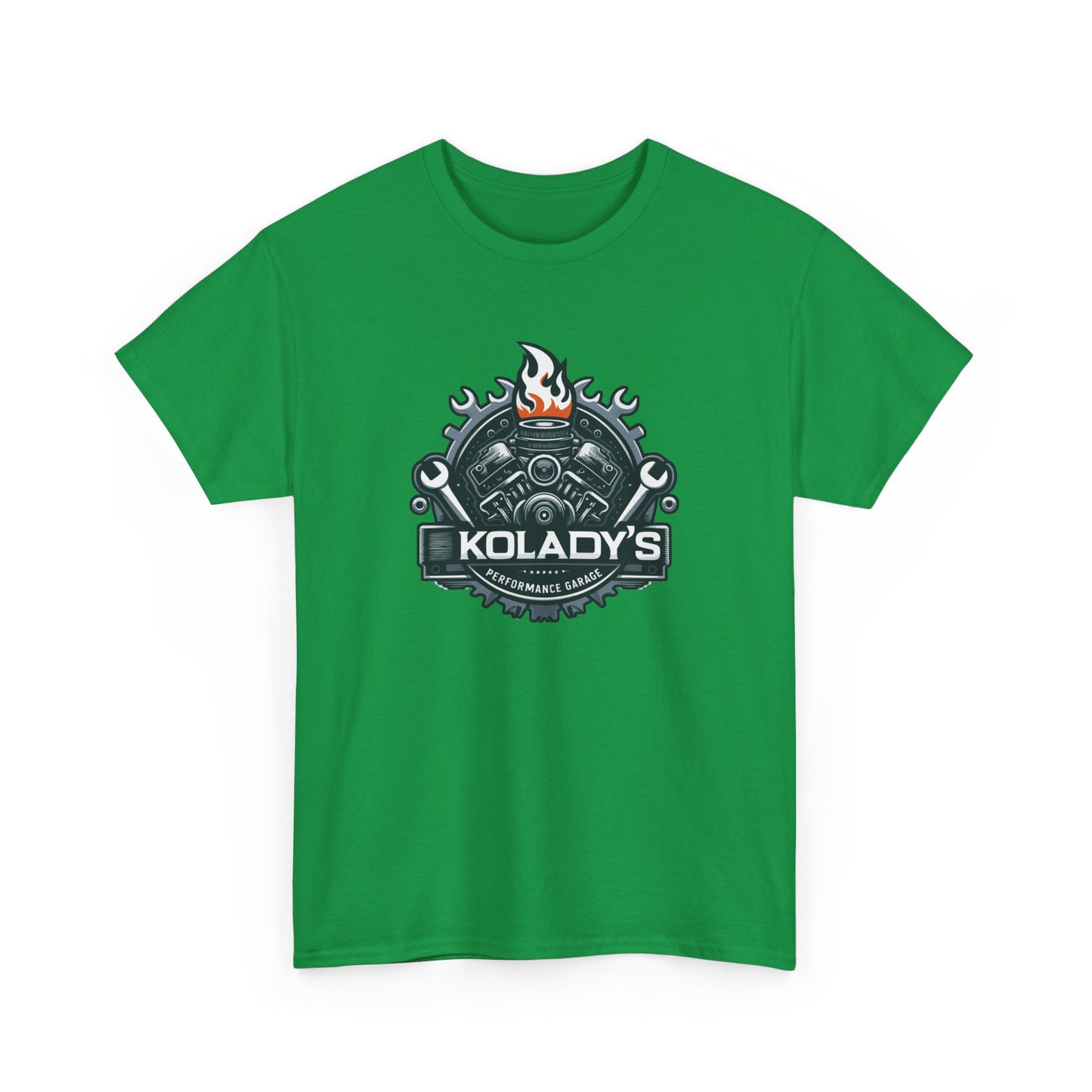 Kolady's Garage