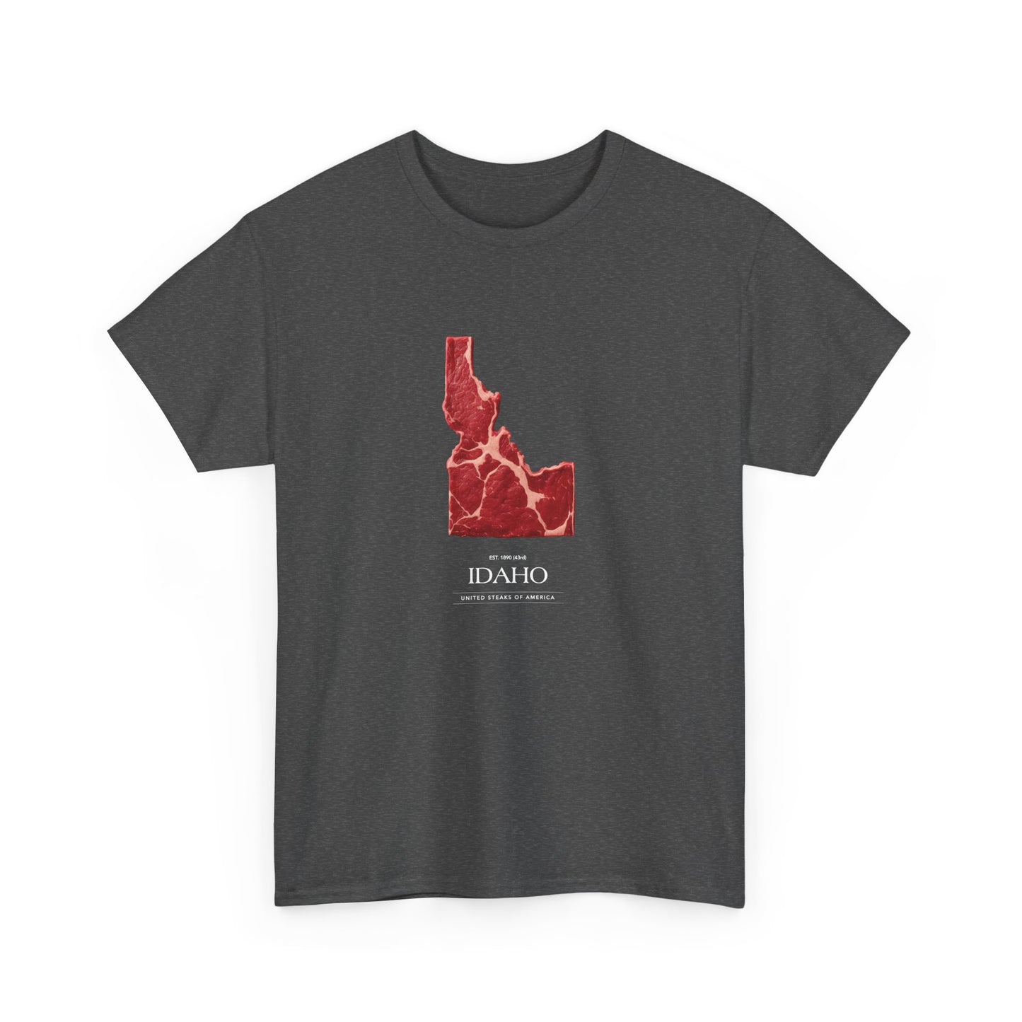 United Steaks - Idaho