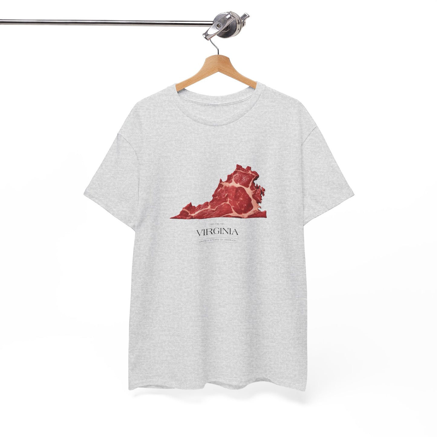 United Steaks - Virginia