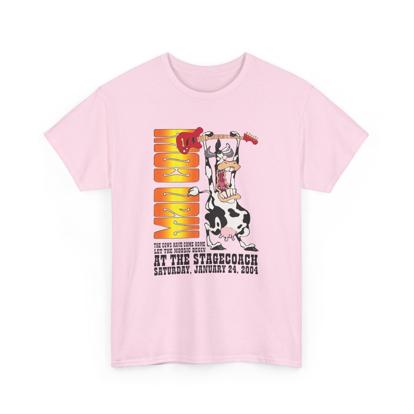 Mad Cow Reunion 2004