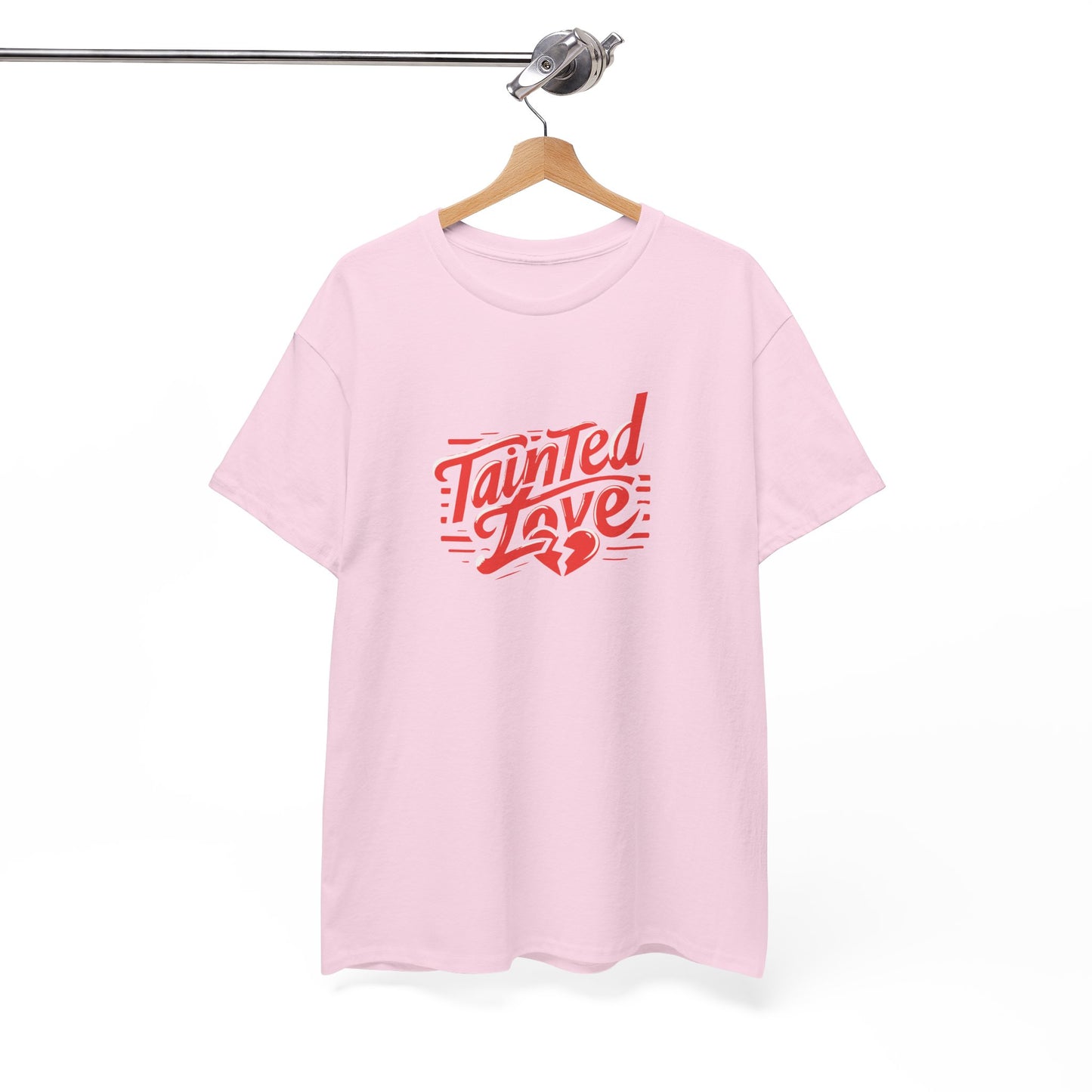 T-shirt: Tainted Love