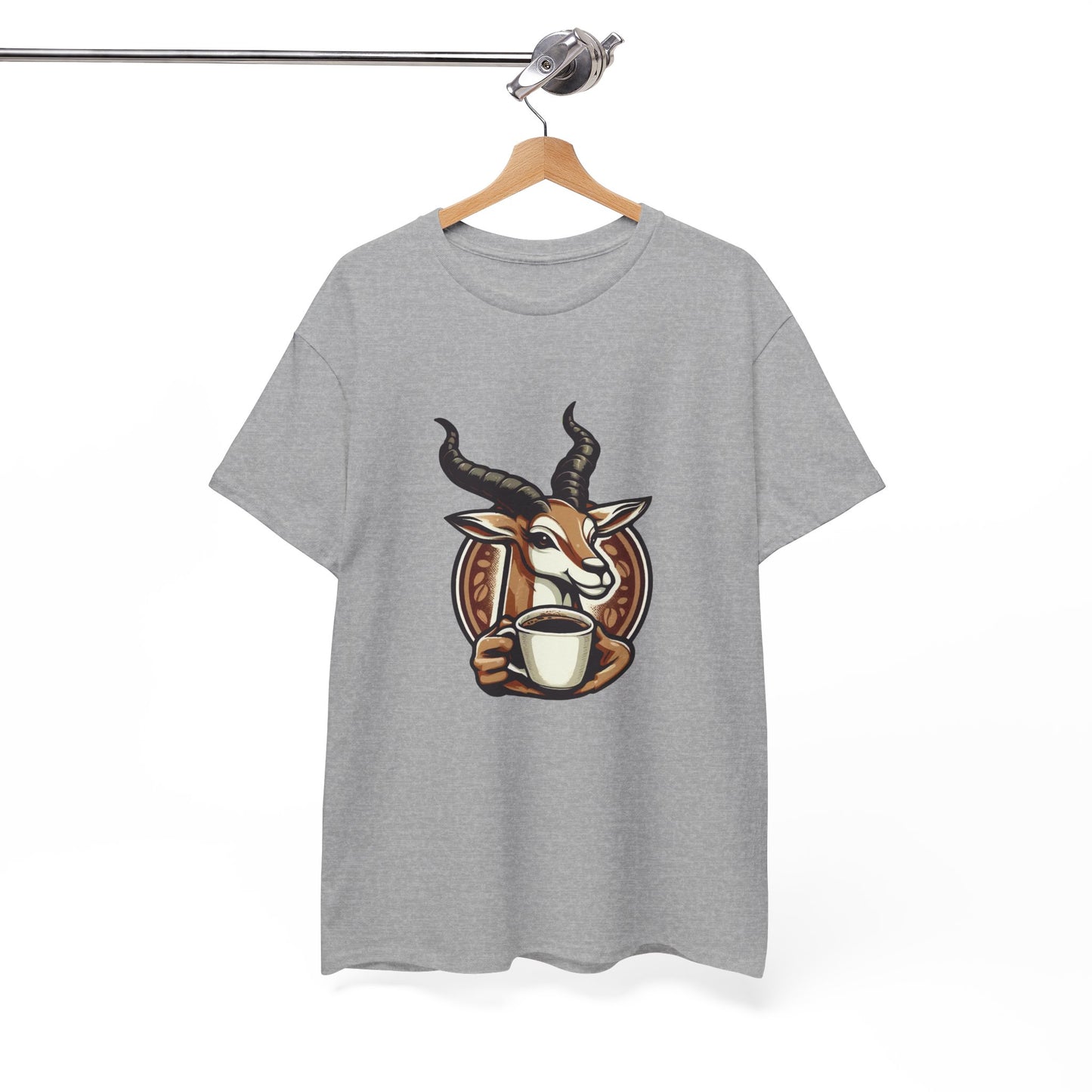 T-shirt: Speed Goat