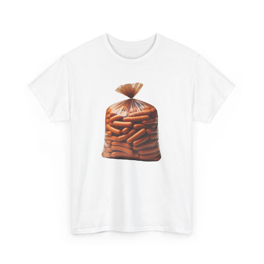 T-shirt: Bag of Dogs