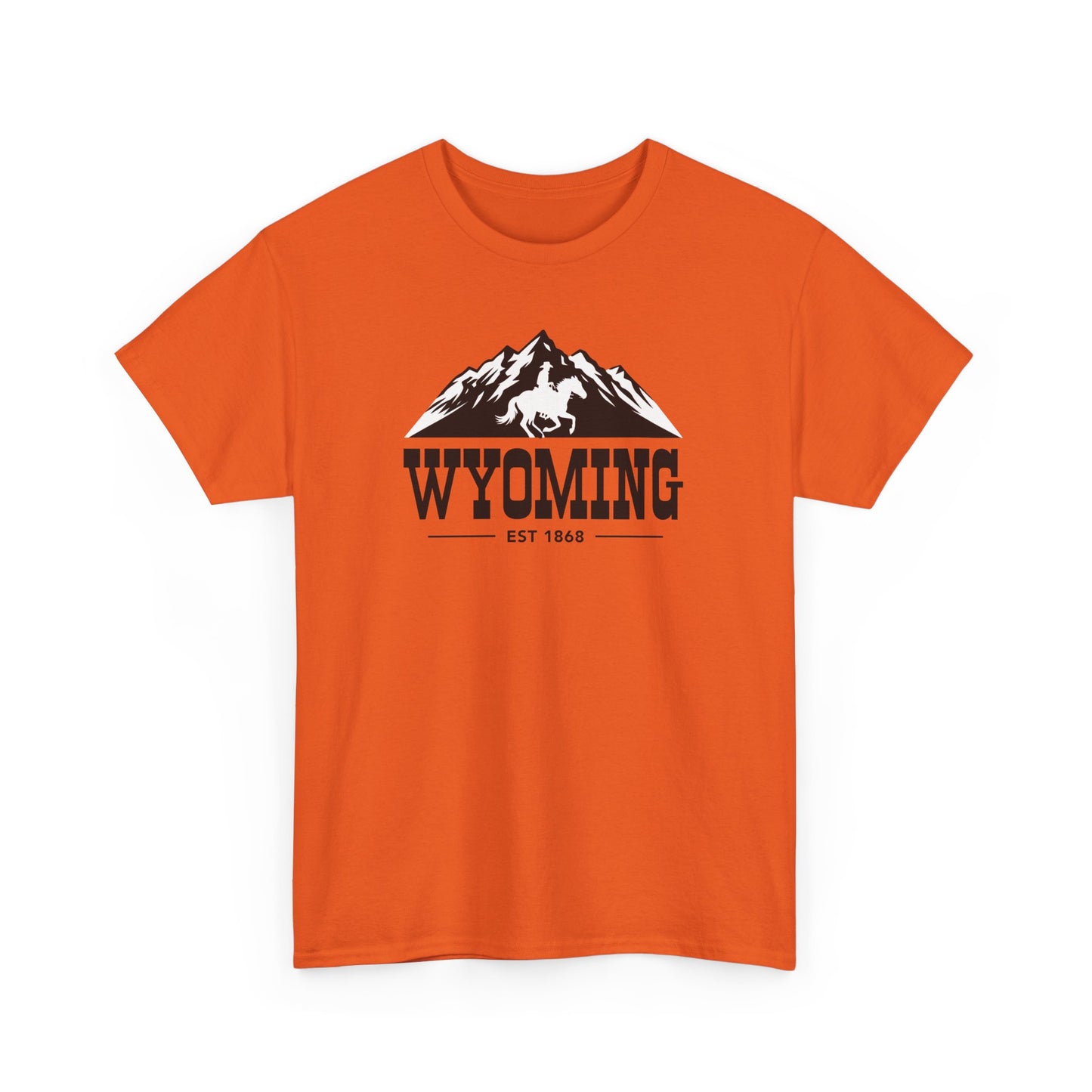 Go Wyoming No. 3 (2)