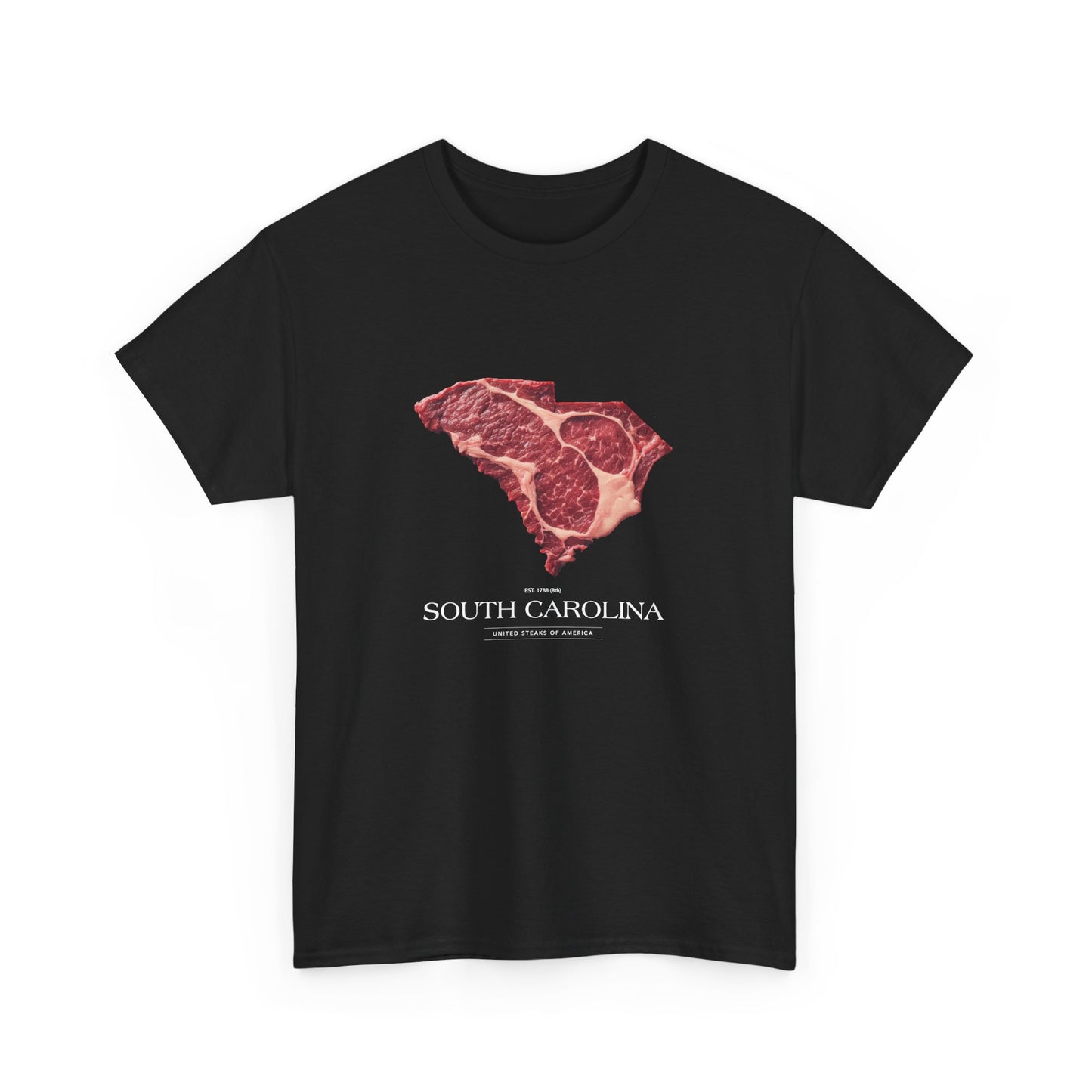 United Steaks - South Carolina