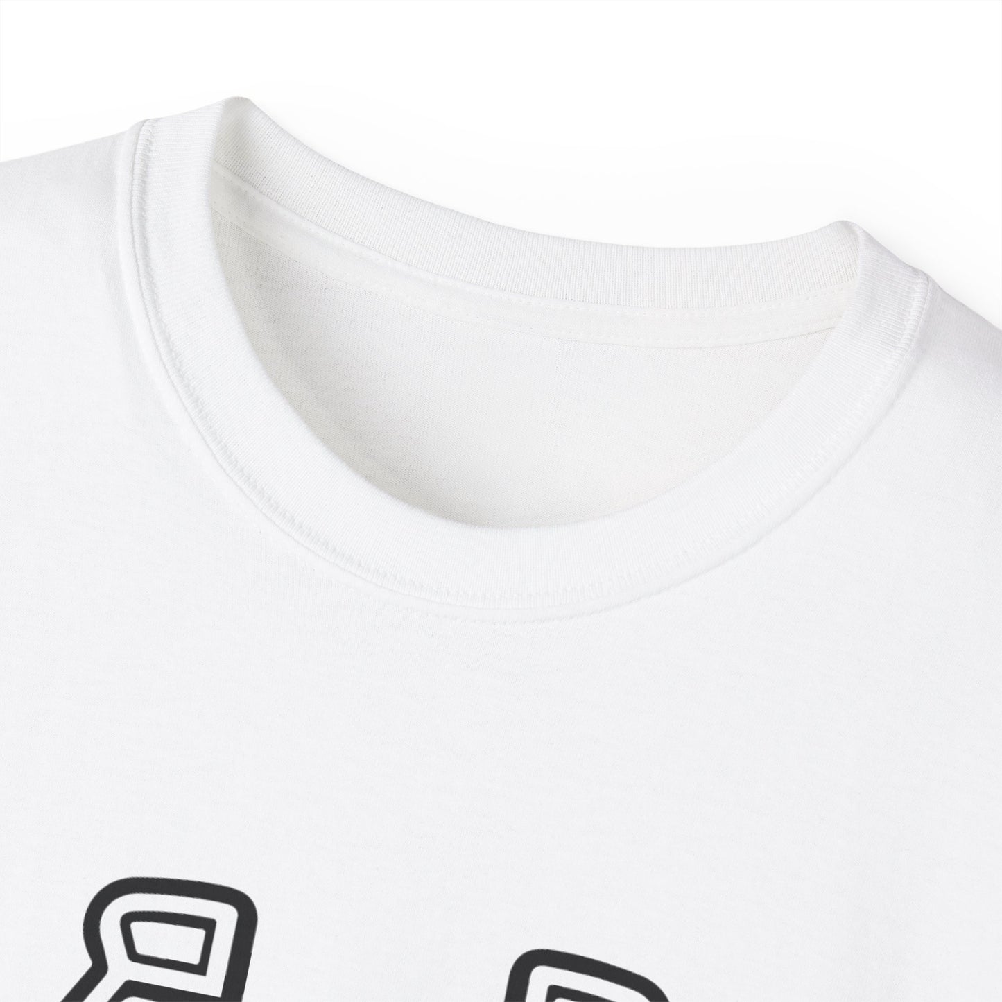 T-Shirt: U Idiot No. 1