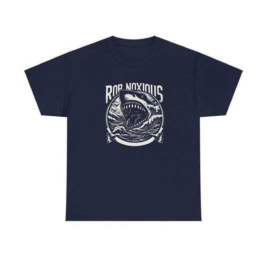 T-shirt: Rob Noxious 6