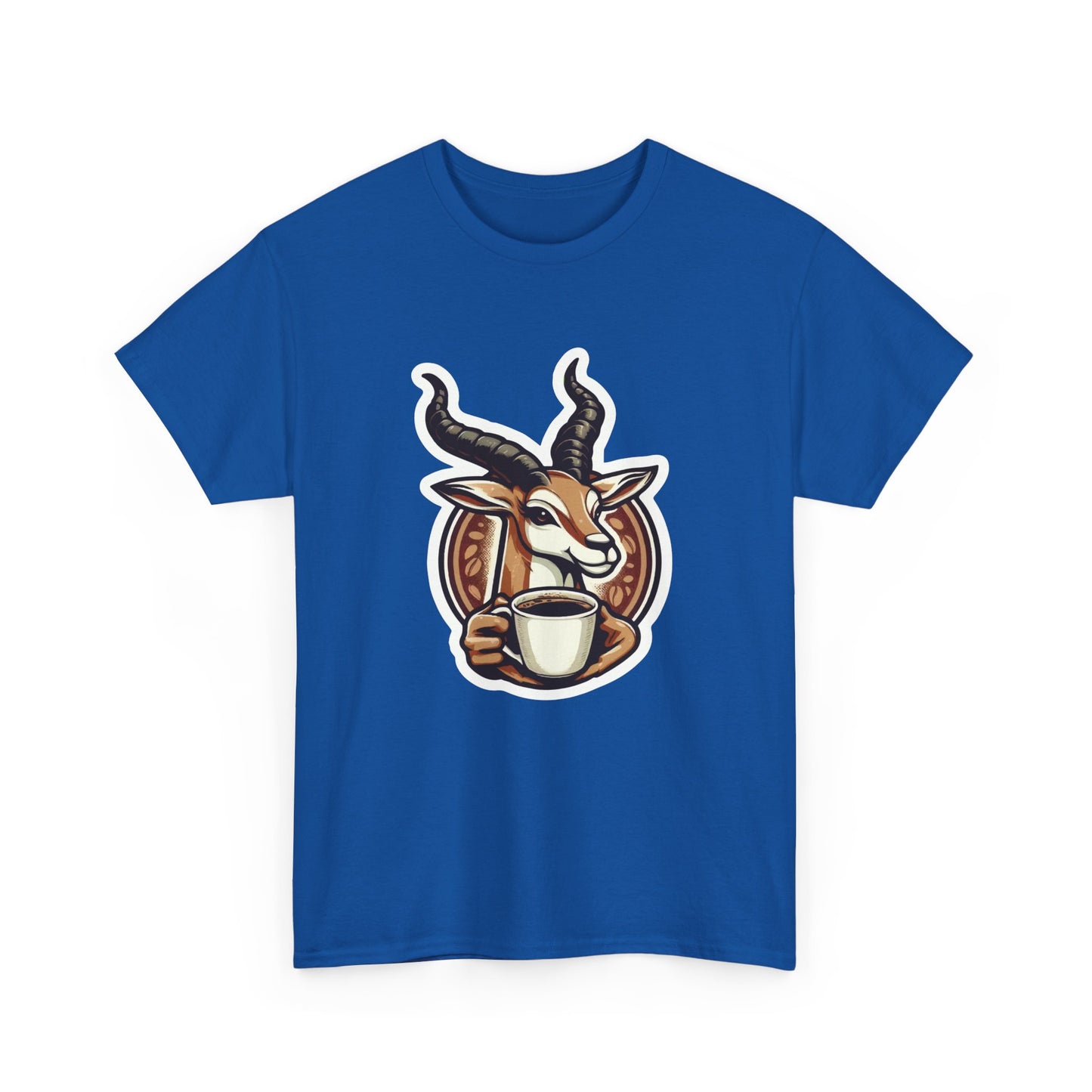 T-shirt: Speed Goat