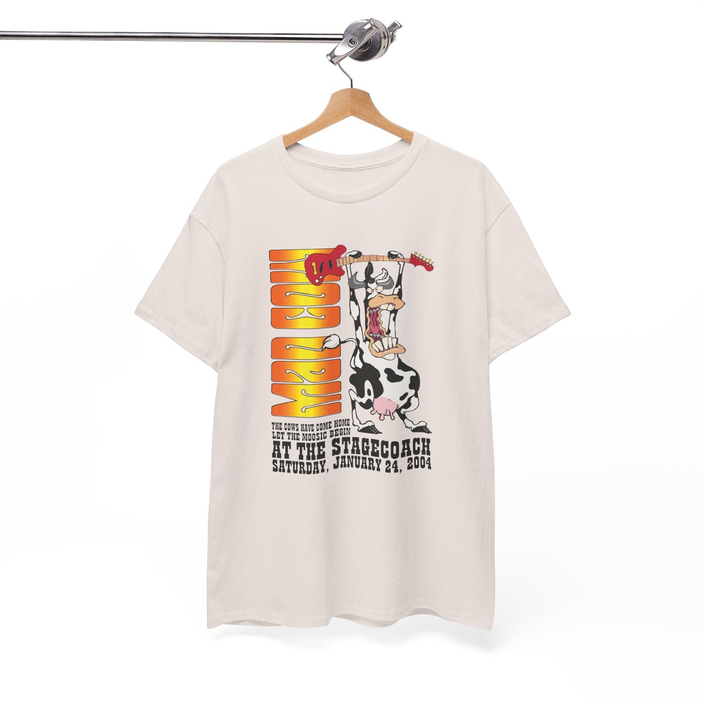 Mad Cow Reunion 2004