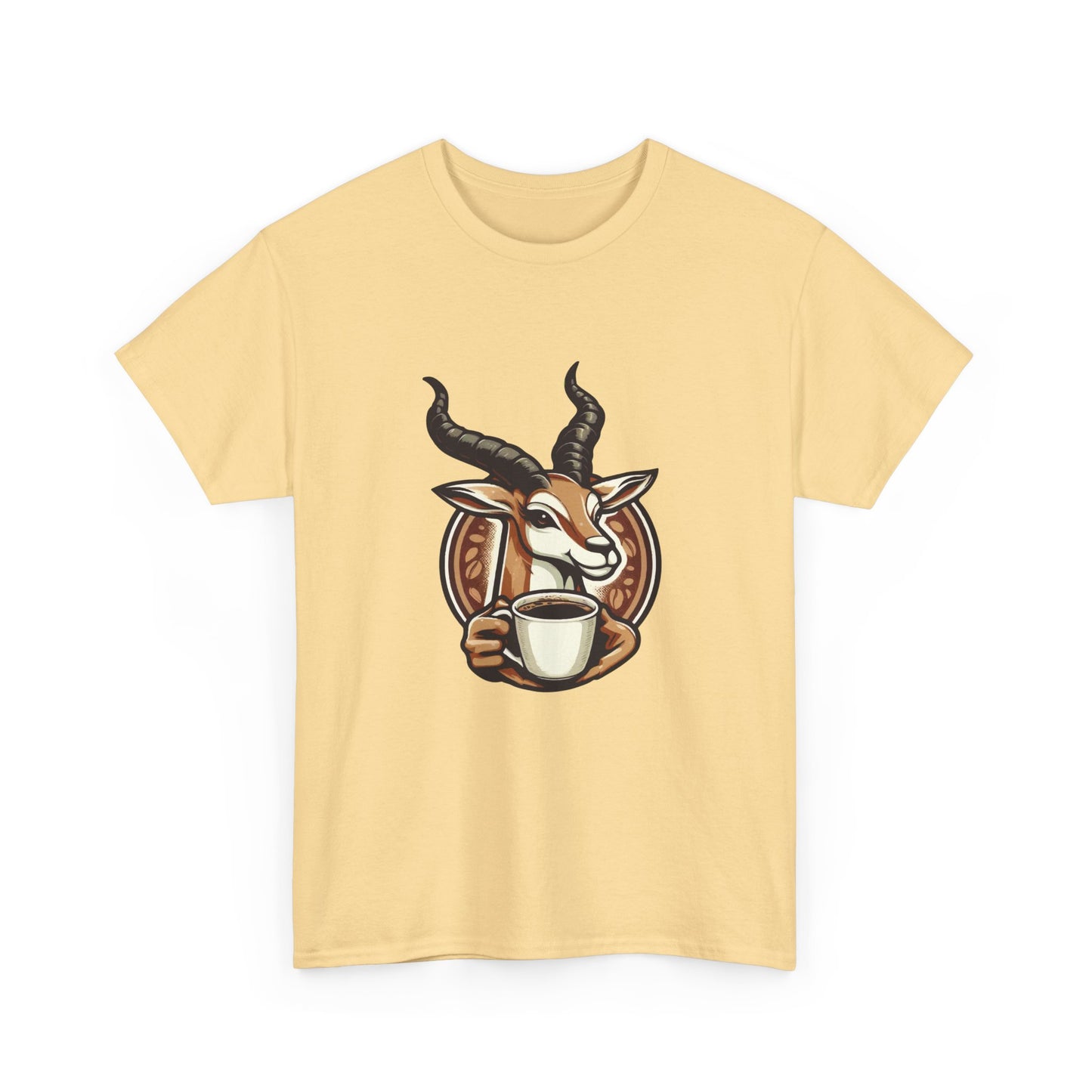 T-shirt: Speed Goat