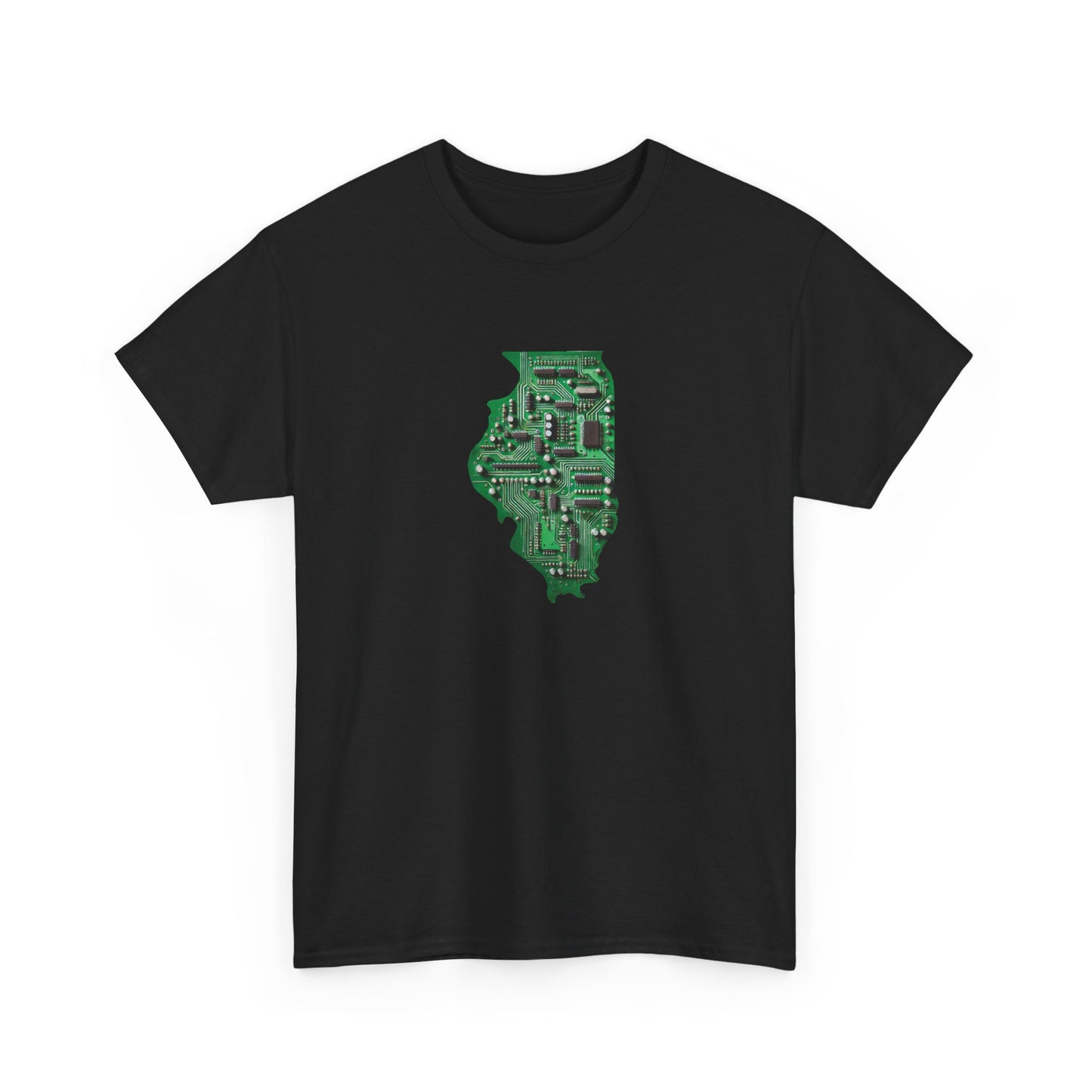 United Circuits - Illinois