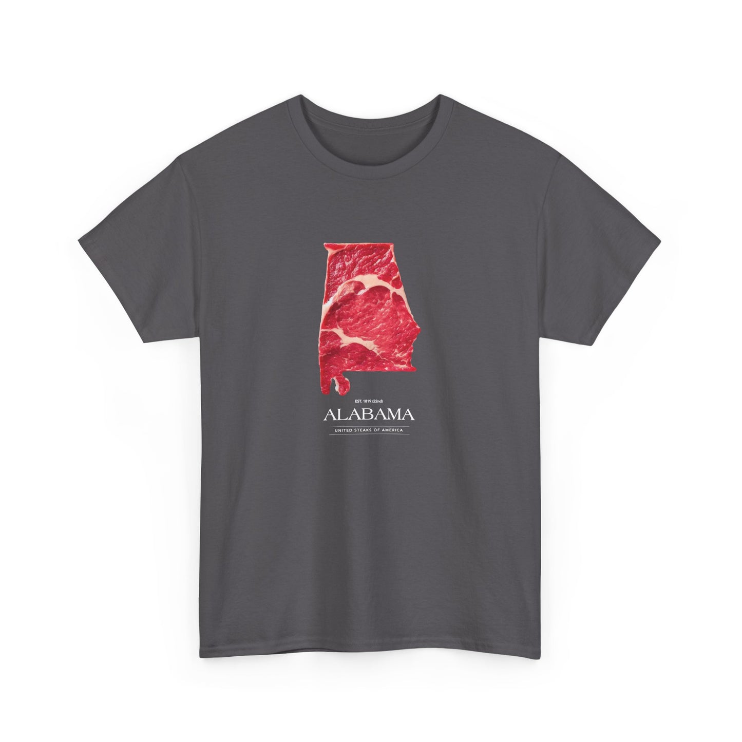 United Steaks - Alabama