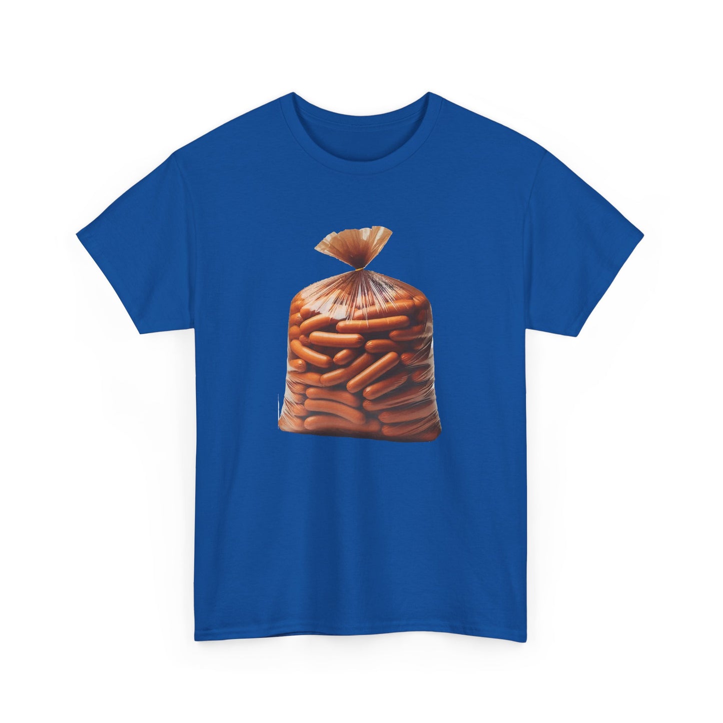 T-shirt: Bag of Dogs