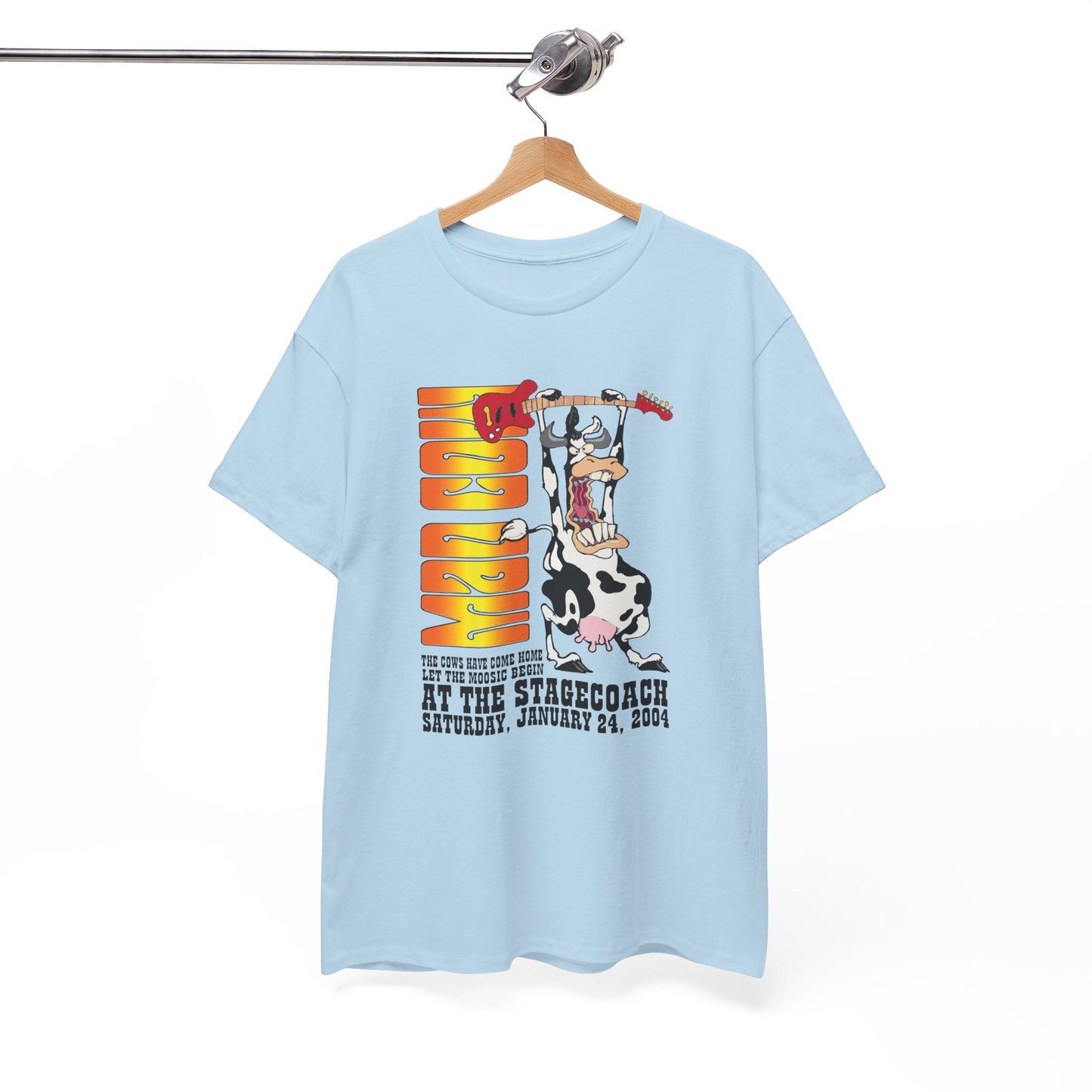 Mad Cow Reunion 2004