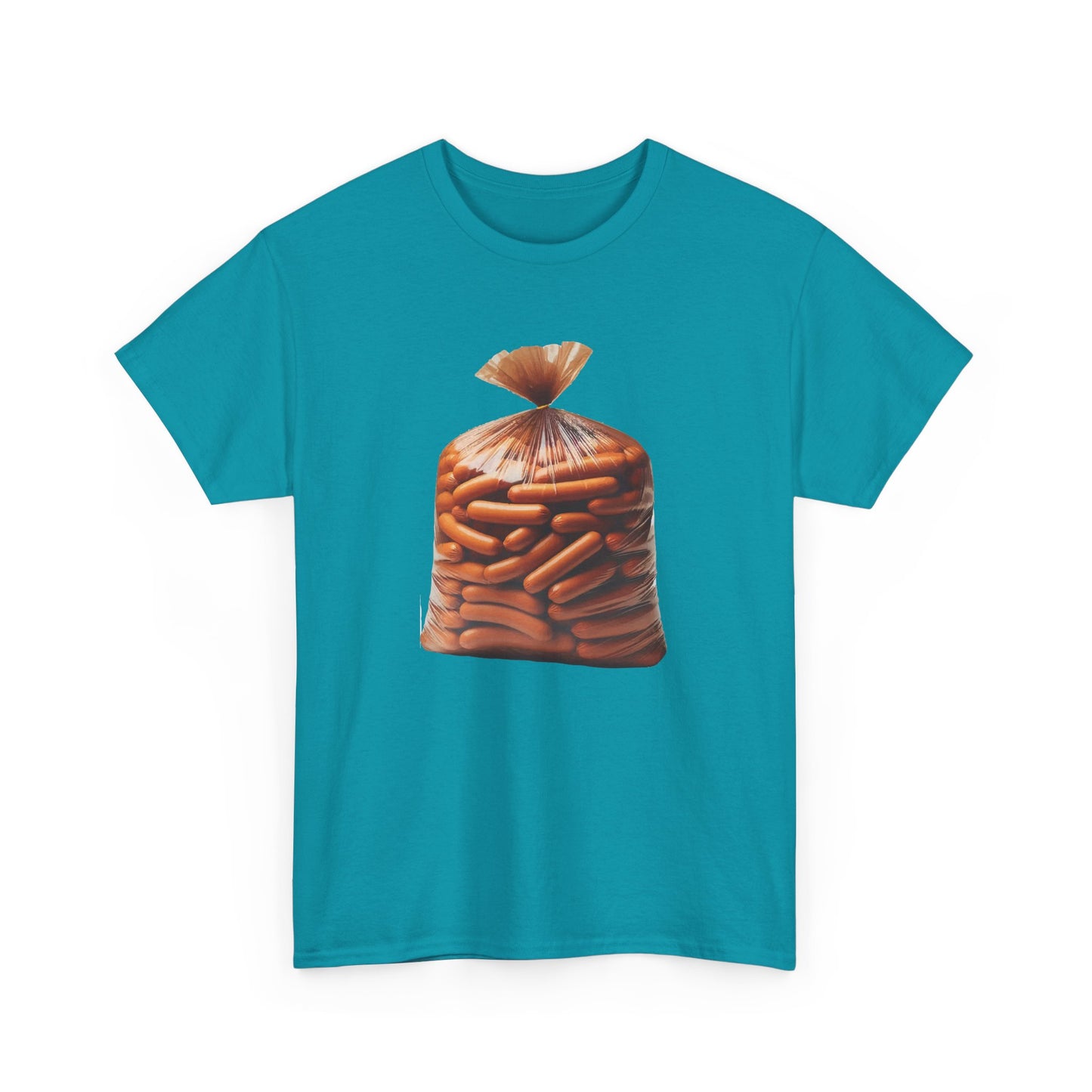 T-shirt: Bag of Dogs