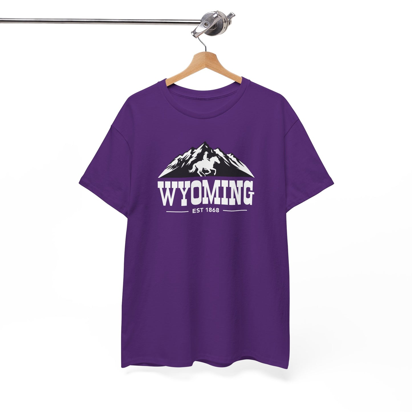 Go Wyoming No. 3 (2)