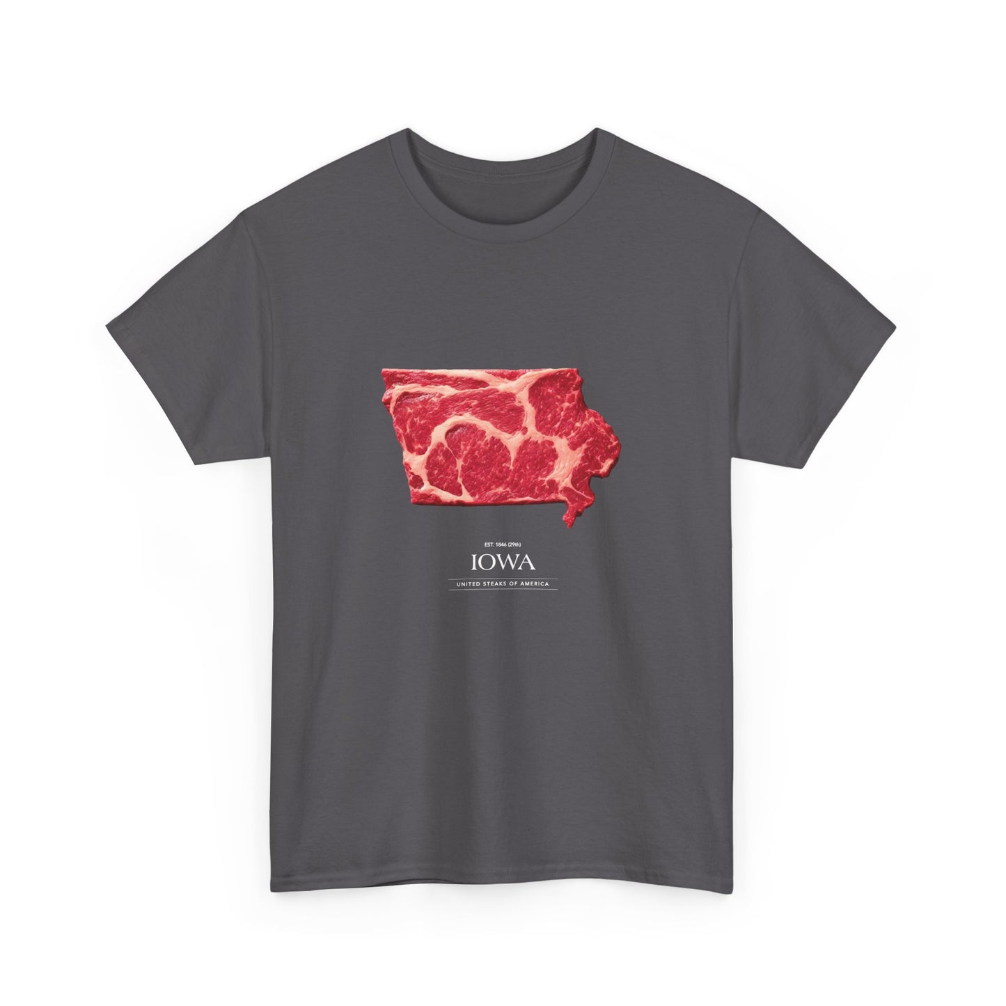 United Steaks - Iowa