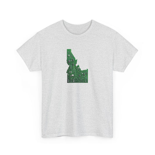 United Circuits - Idaho