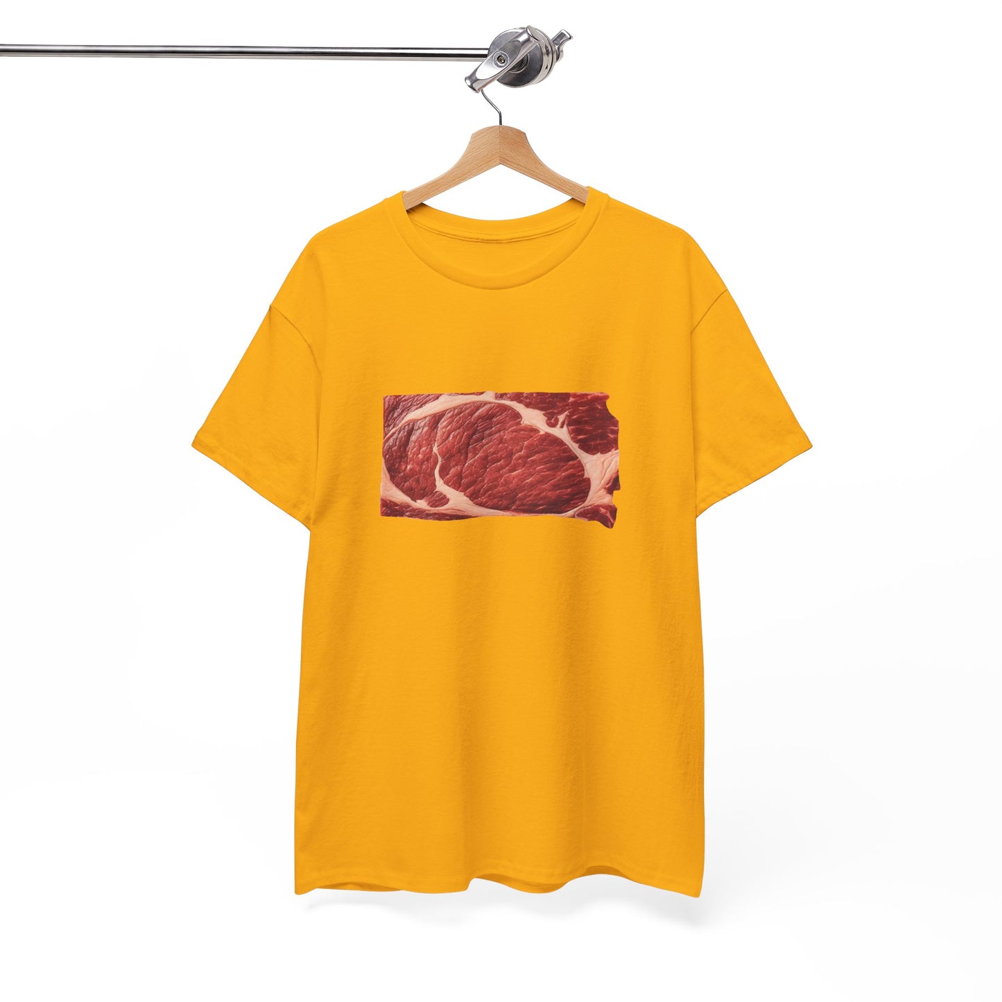 United Steaks - South Dakota