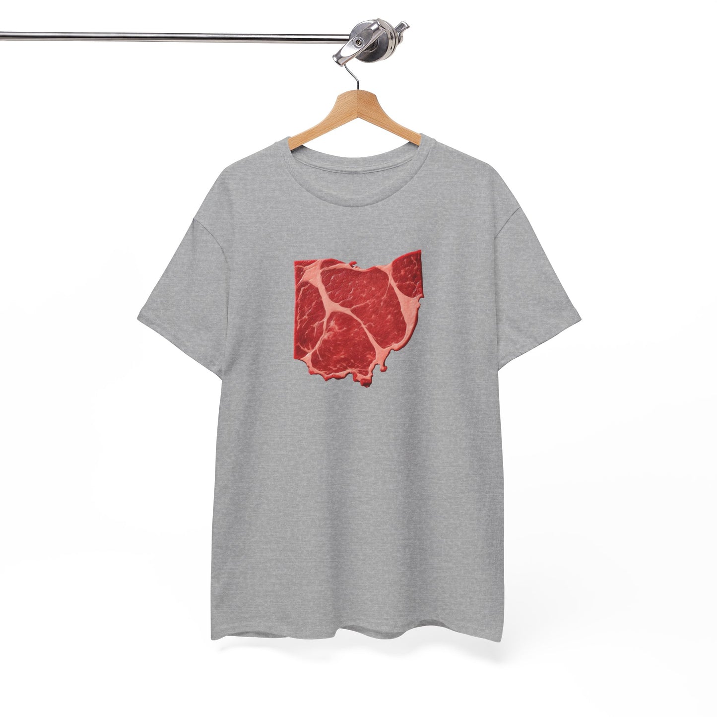 United Steaks - Ohio