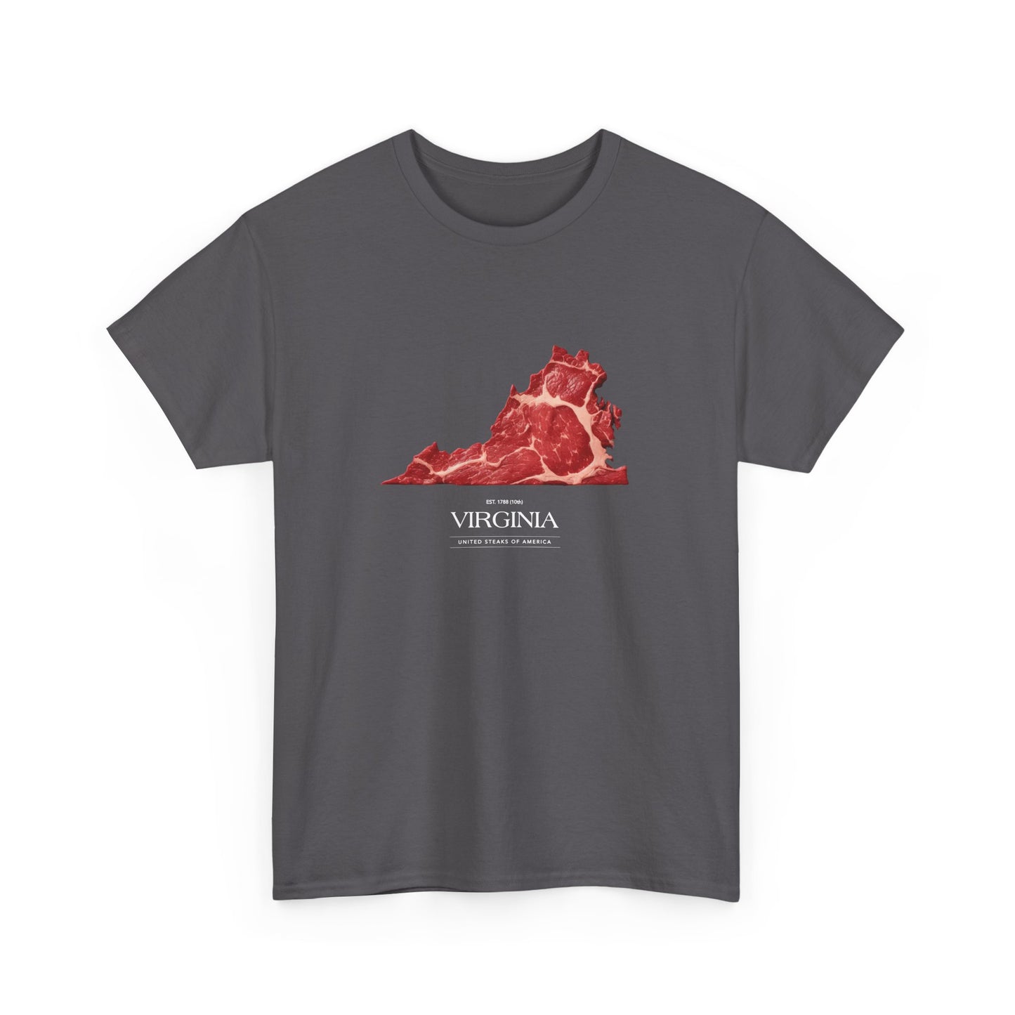 United Steaks - Virginia